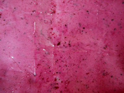 Fondant aux Bleuets - Intérieur de chocolat - 250 gr