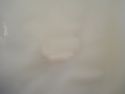 Fondant au beurre - Intérieur de chocolat - 250 gr