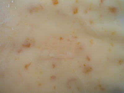 Fondant à l'Orange - Intérieur de chocolat - 250 gr