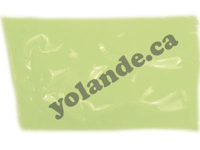 Fondant Menthe poivrée - Intérieur de chocolat - 250 gr