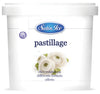 Satin Ice, Pastillage (Gum Paste), Blanc, ,91 kg