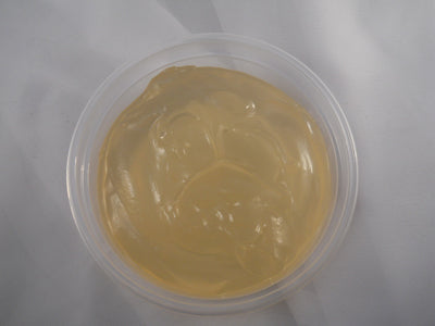 Gelée décorative claire, 200 gr.