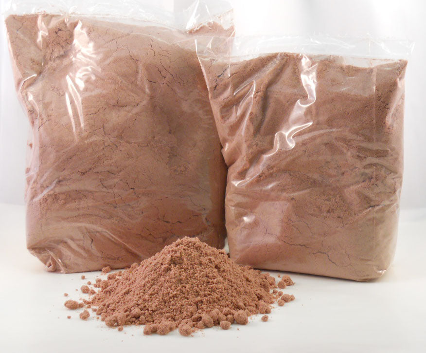 Mélange à gâteau Red Velvet pour moule rond 8"