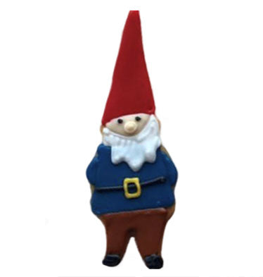 Découpoir - Emporte pièce Gnome - 5 1/4" x 1 11/16"