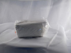 Shortening pour crèmage - Covo SM