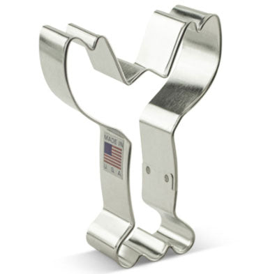 Découpoir - Emporte pièce Homard - 4" x 2 3/4"