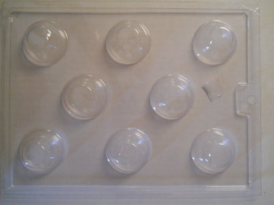 Moule à chocolat - "Cherry Blossom" tm - Bouchée - Alimentaire (B-I193)