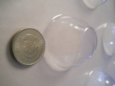 Moule à chocolat - "Cherry Blossom" tm - Bouchée - Alimentaire (B-I193)