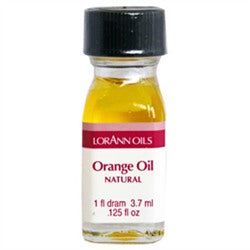 Essence d'orange à base d'huile #60