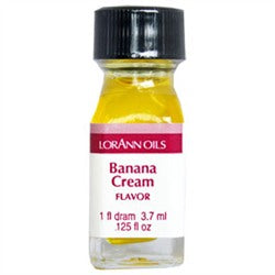 Essence de banane à base d'huile #250