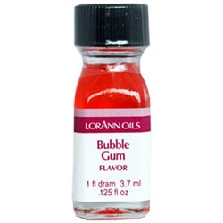 Essence de gomme balloune ( bubble gum ) à base d'huile #360