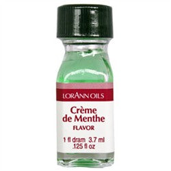 Essence de crème de menthe à base d'huile #510