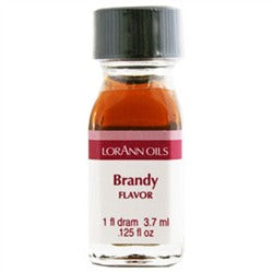 Essence de Brandy à base d'huile #560