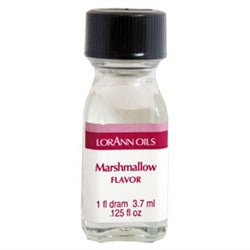 Essence de marshmallow à base d'huile # 0590