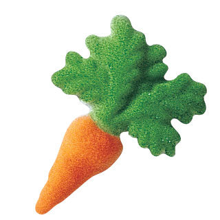 Sucre Lucks Carottes 1 1/2"