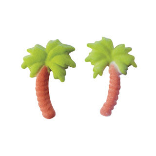 Sucre Lucks Palmier 1 1/2"