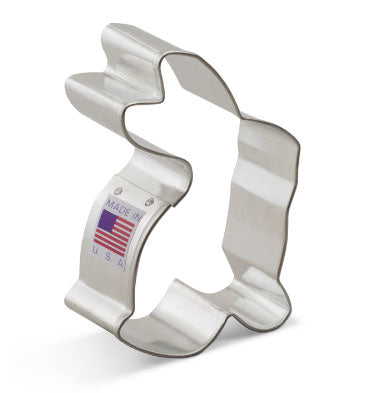 Découpoir - Emporte pièce Lapin - 3 1/4"