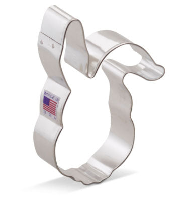 Découpoir - Emporte pièce Lapin - 4 1/4"