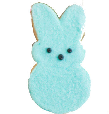 Découpoir - Emporte pièce Lapin - 4 1/8" x 2"