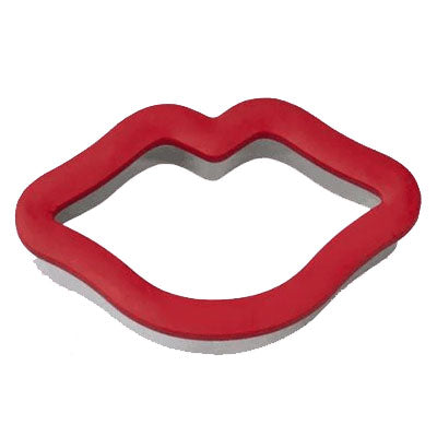 Découpoir - Emporte pièce Lèvre -  ST-VALENTIN