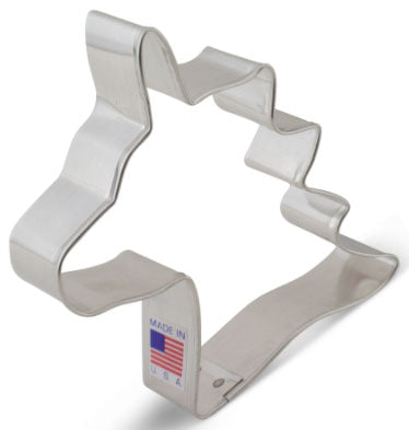Découpoir - Emporte pièce Licorne - 3"