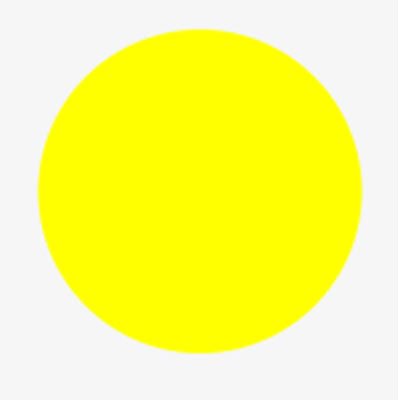 Colorant en poudre - Liposoluble - Jaune - 1gr