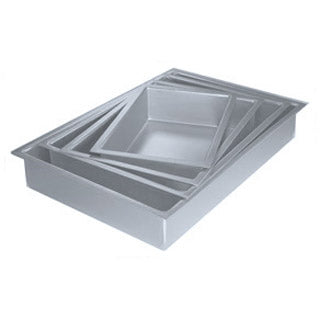 Moule à gâteau rectangle 7" x 11" x 2" (MG7112)