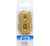 Chandelle de couleur Or #8