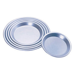 Assiette à tarte 9" - 1,5"