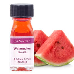 Essence de Melon d'eau à base d'huile #260