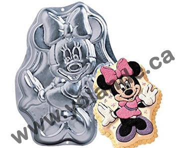 Minnie Mouse - Personnage - 2105-3602