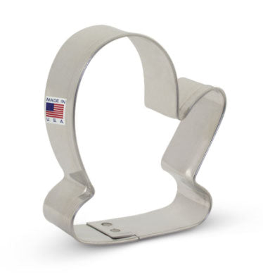 Découpoir - Emporte pièce Mitaine mini - 2 1/8" x 1 3/4"