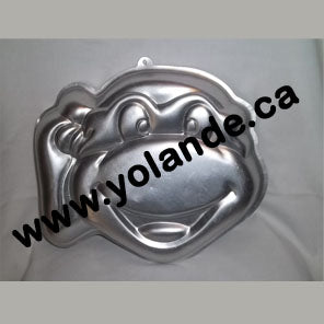 Ninja - Héros - Personnage - 2105-4436