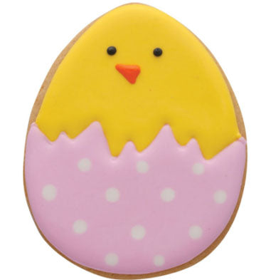 Découpoir - Emporte pièce Oeuf - 4"