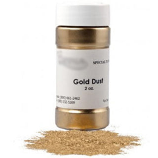 Colorant en poudre Or 2 gr.