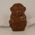 Moule à chocolat de Pâques - Singe 3d (D-P318)