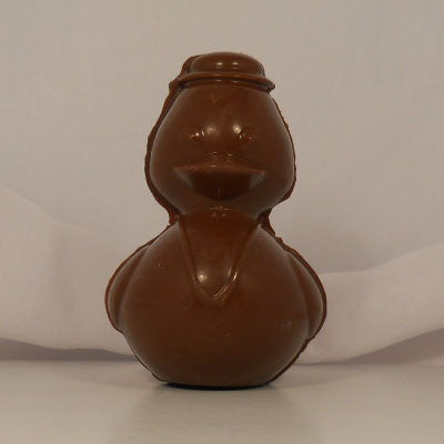 Moule à chocolat de Pâques - Petit Canard 3D (D-P355)