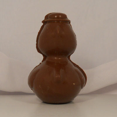 Moule à chocolat de Pâques - Petit Canard 3D (D-P355)