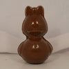 Moule à chocolat de Pâques - Petite Cane 3D (D-P356)