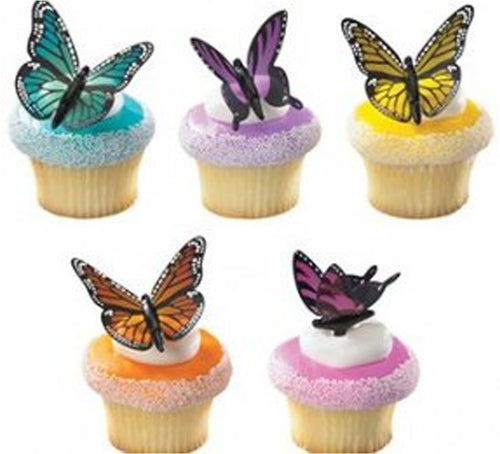 Pic Papillon