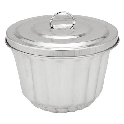 Moule à Plum Pudding