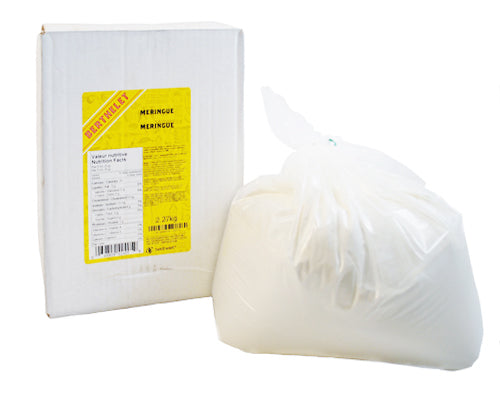 Poudre de meringue, 100 gr