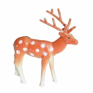 Renne d'environ 1 1/2'' - NOEL