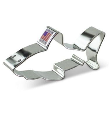 Découpoir - Emporte pièce Requin - 4 x 1 3/4"