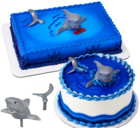 Ensemble requin (DP23770)