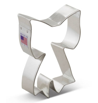 Découpoir - Emporte pièce Ruban - 4"