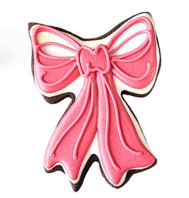 Découpoir - Emporte pièce Ruban - 4"