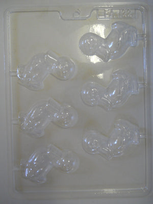 Canard - Suçon - Pâques (EA-122)