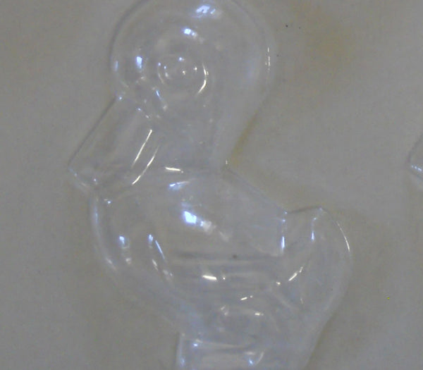 Canard - Suçon - Pâques (EA-122)