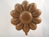 Moule à chocolat Fleur - Marguerite sur bâton - Suçon (S-F52)